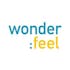 Logo for the brand Wonderfeel